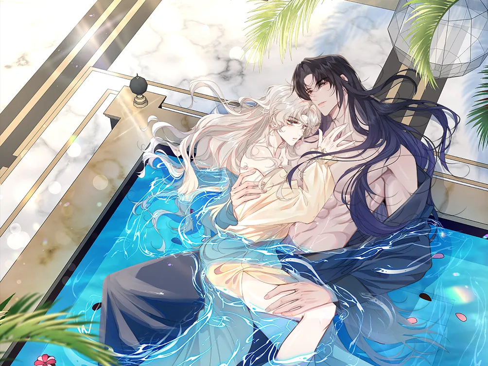 好看漫画雪之牢笼作品推荐