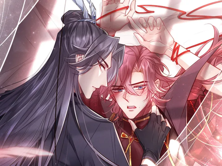 好看漫画今天也在拿命攻略反派呢作品推荐