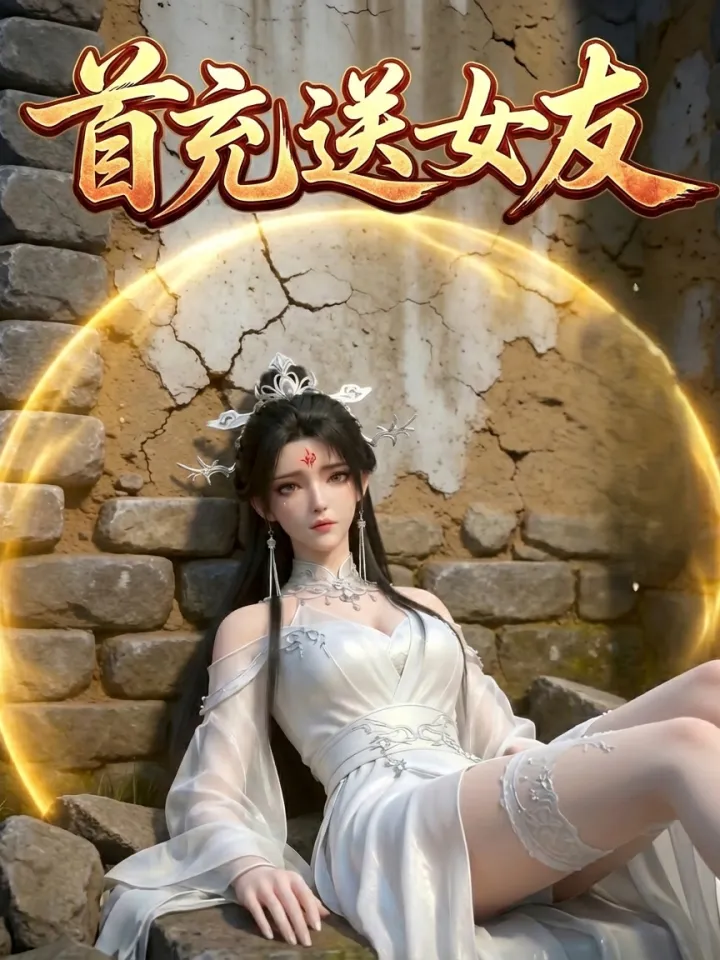 好看漫剧首充送女友作品封面