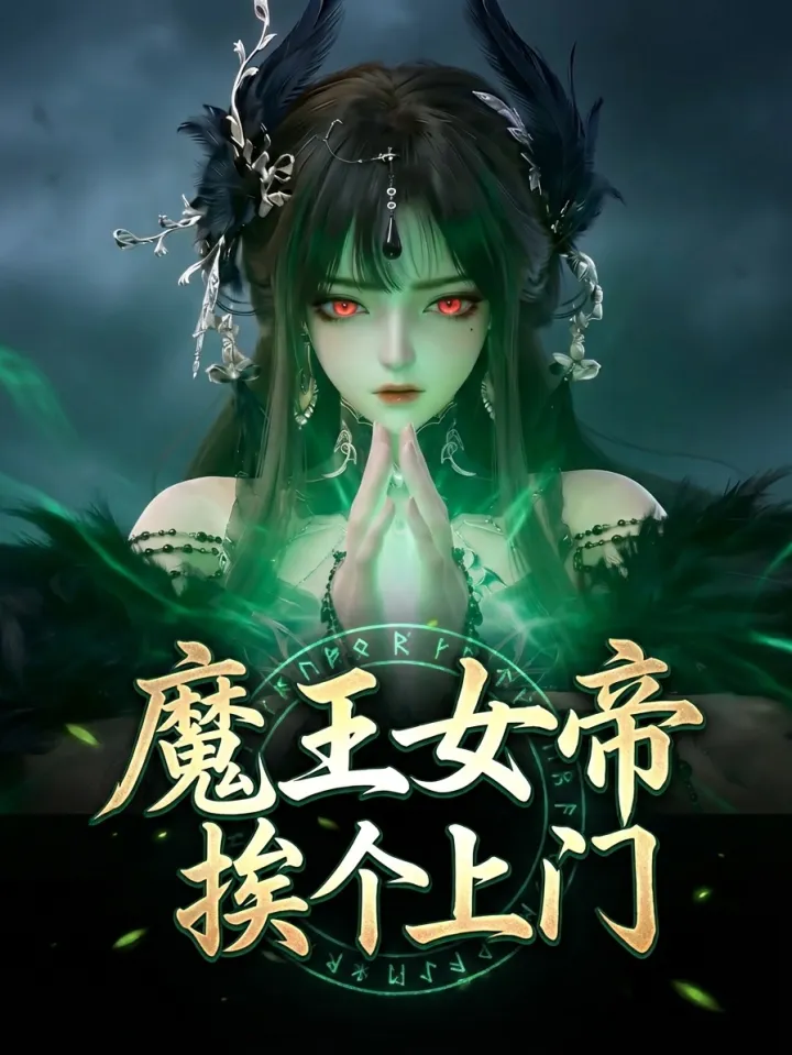 好看漫剧魔王女帝挨个上门作品封面