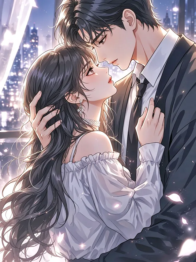 好看漫画第七次失忆作品封面