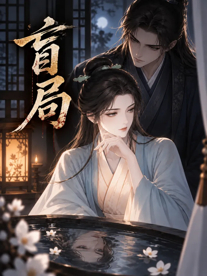盲局
